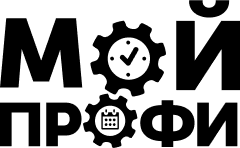 Logo My Profi
