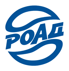Logo ROAD