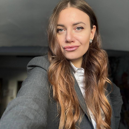 Елена Горбунова