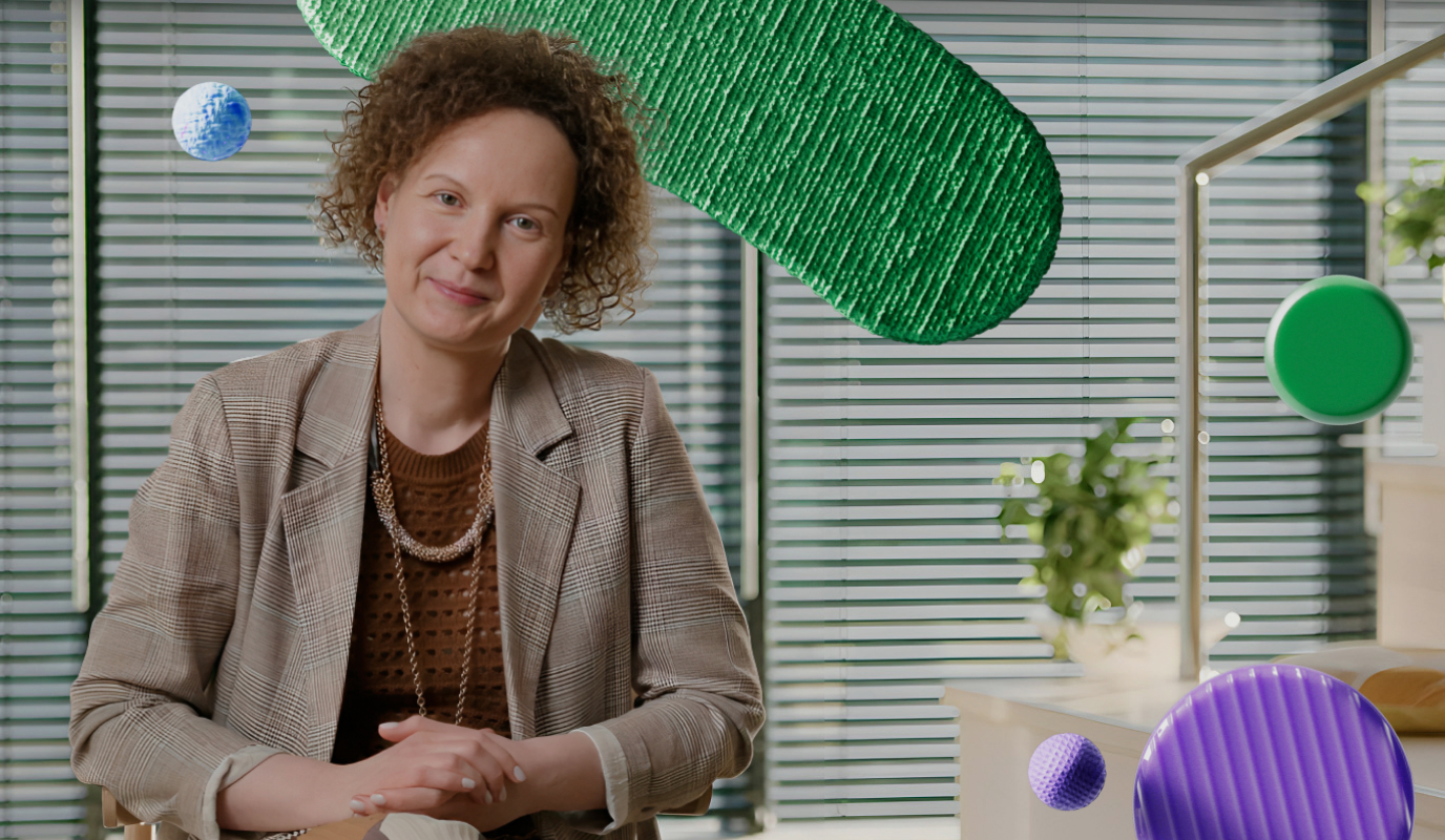 Евгения Одинцова