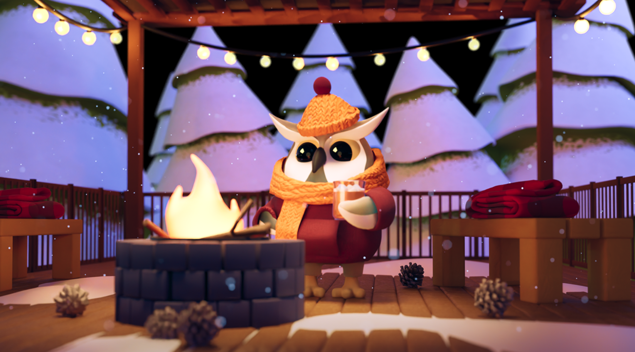 Avito TeamLead Drinkup 17 февраля