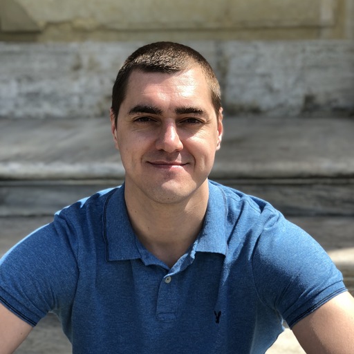 Иван Бондарь