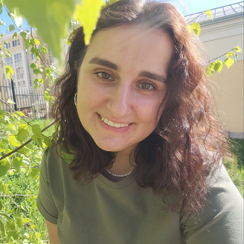 Ира Андреева